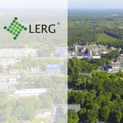 LERG Group has finalized the purchase of Ciech Żywice